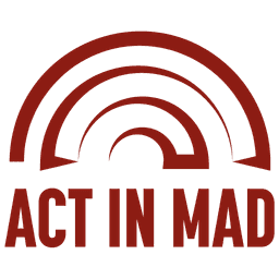Act'in Mad